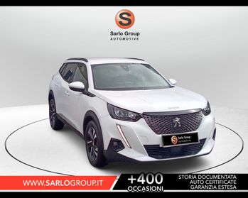PEUGEOT 2008 2ª serie - 2008 PureTech 100 S&S Allure Pack