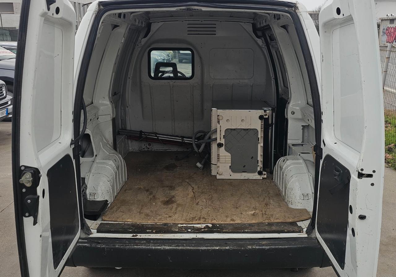 Fiat Scudo 1.9 diesel Base Furgone