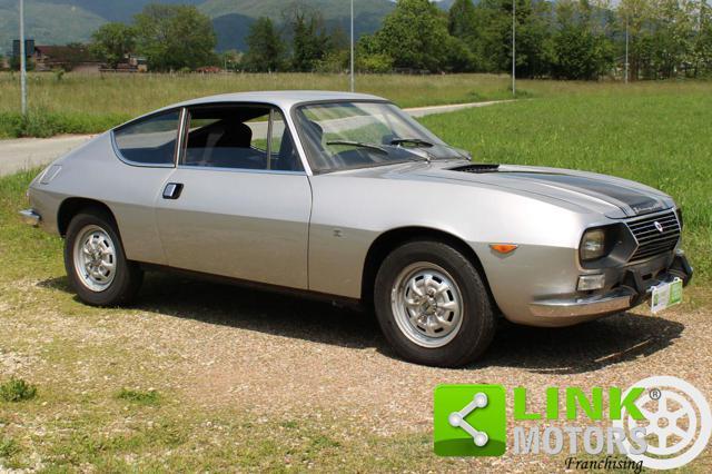 LANCIA Fulvia Sport 1600 Zagato