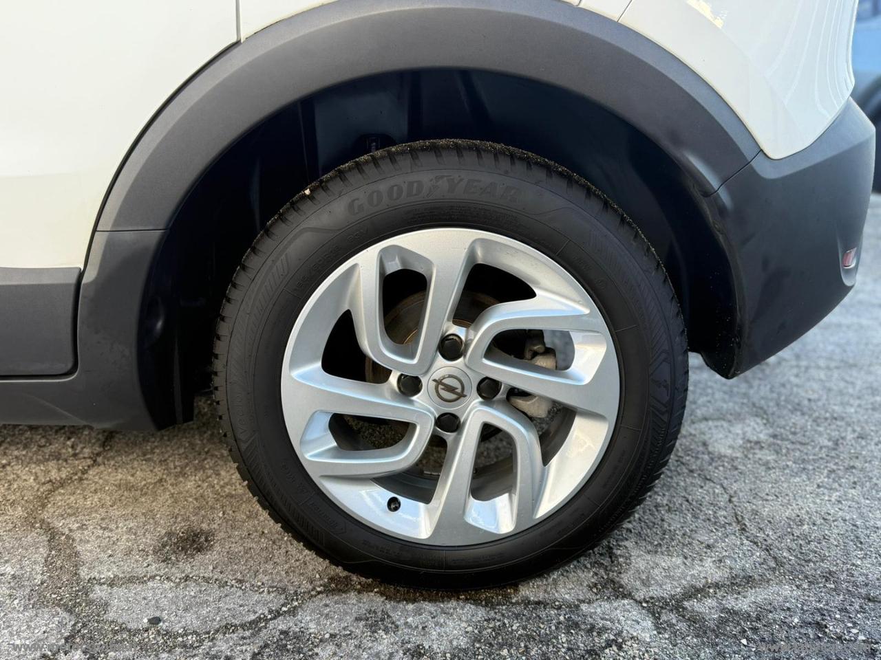 OPEL Crossland X 1.5 ECOTEC D 102CV S&S Inn. MY20