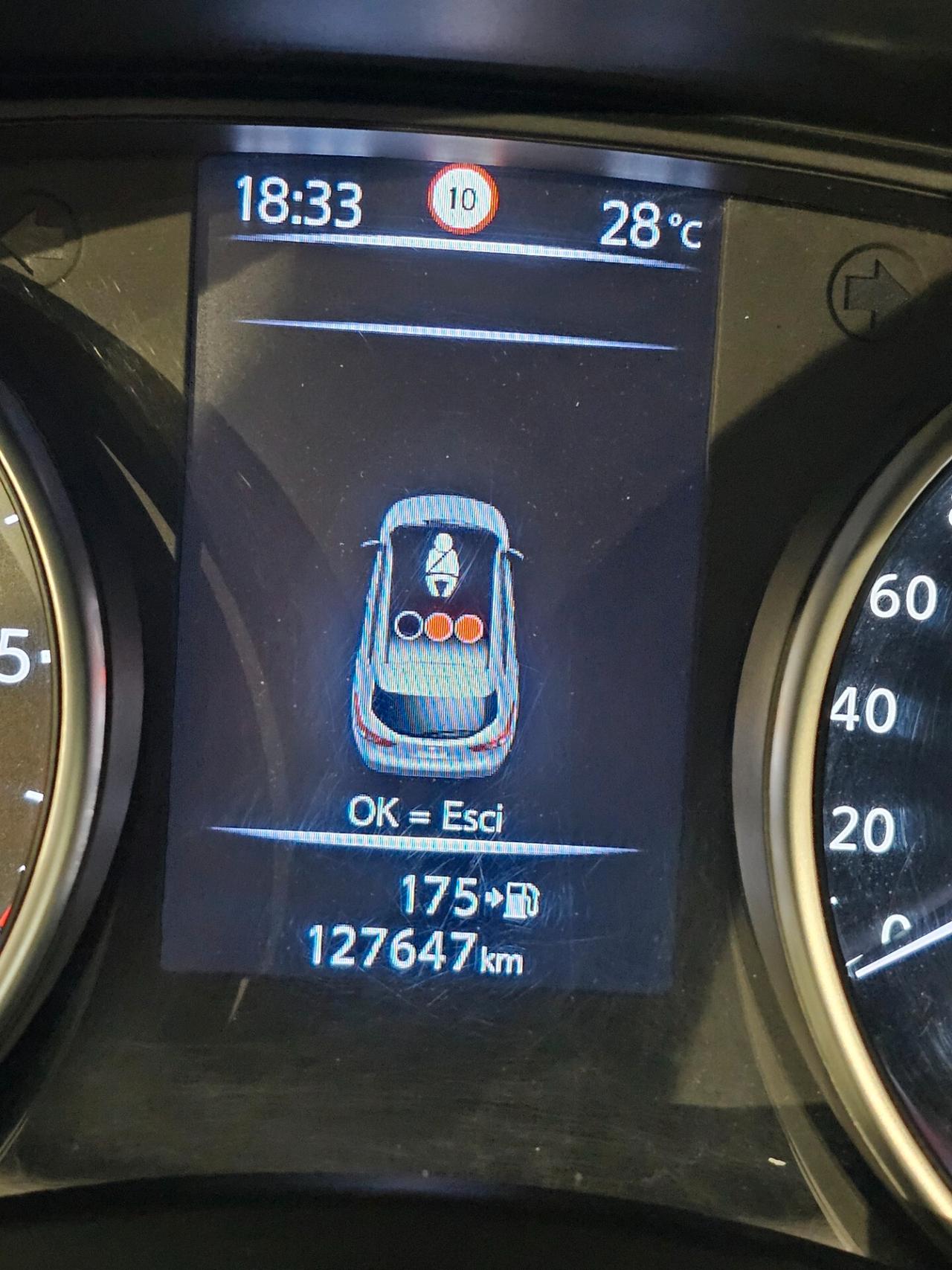 Nissan Qashqai 1.5 dCi 115 CV N-Connecta