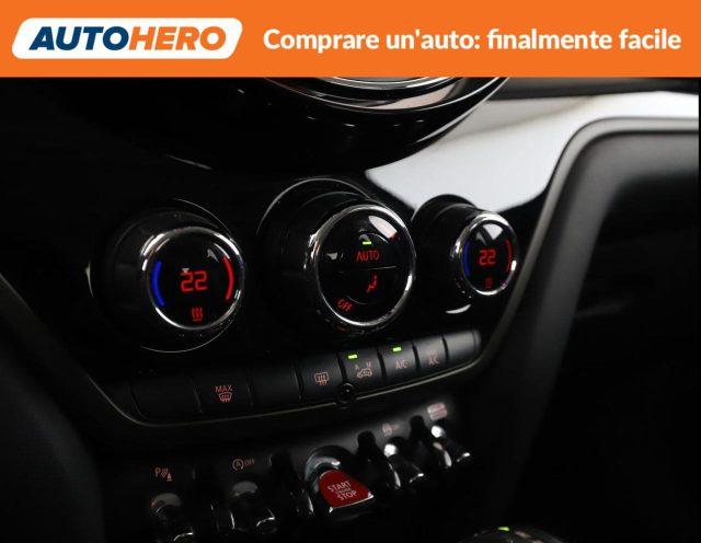 MINI Countryman 2.0 Cooper SD Countryman ALL4 Automatica