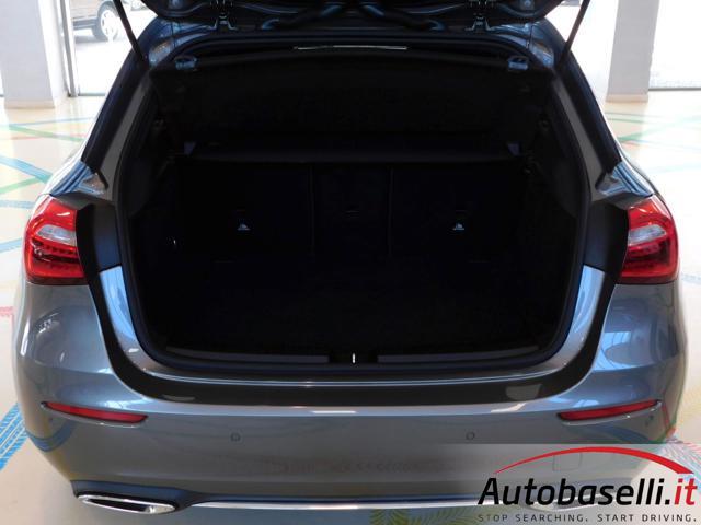 MERCEDES-BENZ A 180 D AUTOMATIC ''SPORT''