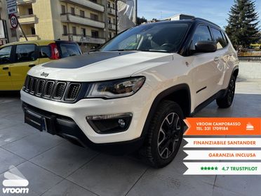 JEEP Compass 2ª serie Compass 2.0 Multijet II ...