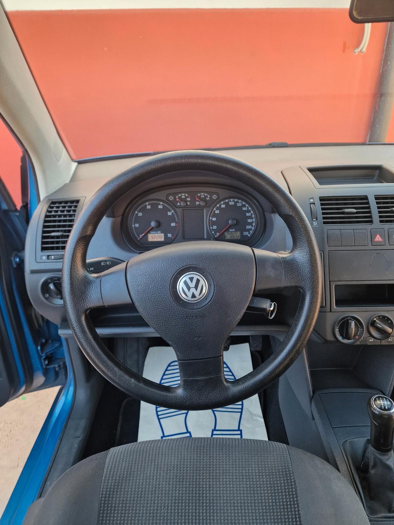 Volkswagen Polo 1.4 distrb ok, unicpr, neopat.
