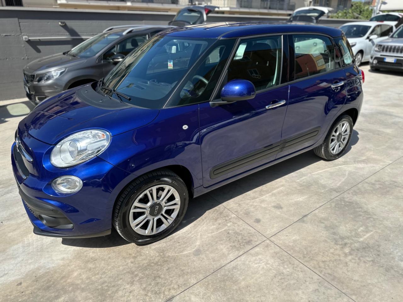 Fiat 500L 1.3 Multijet 95 CV Mirror