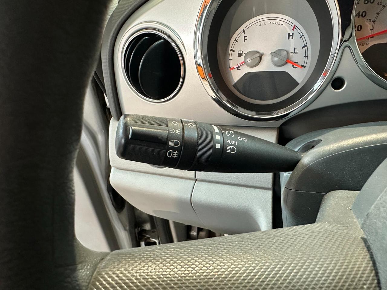 Chrysler PT Cruiser 1.6 cat Classic