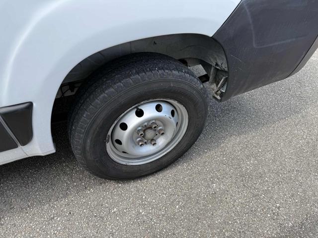 FIAT DUCATO 28 2.30 MJ PC-TN 8.5 Q.LI