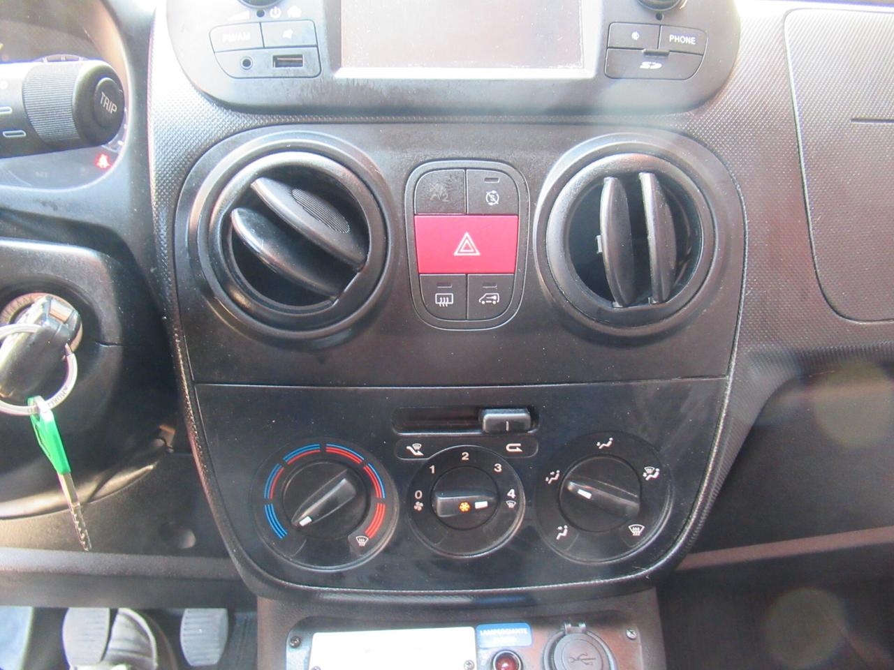 Fiat Fiorino 1.3 MJT 95CV Cargo SX