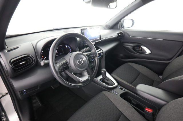 TOYOTA Yaris Cross Yaris Cross 1.5 Hybrid 5p. E-CVT Trend