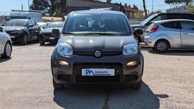 FIAT Panda FireFly Hybrid 1.0cc 69cv