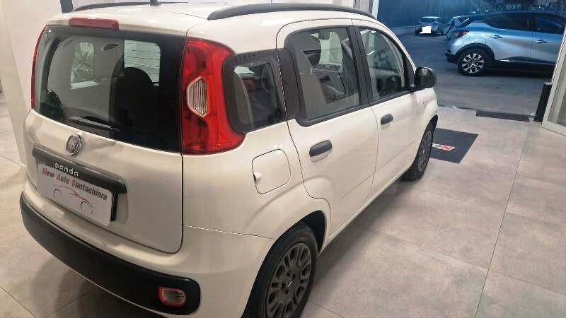 Fiat Panda 1.2 easypower 69 CV Easy GPL