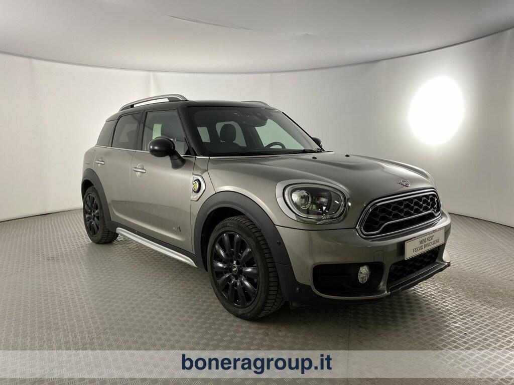 Mini Cooper SE Countryman 1.5 all4 auto