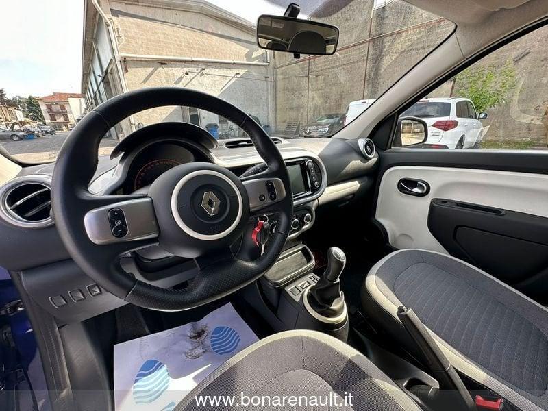 Renault Twingo SCe Duel2