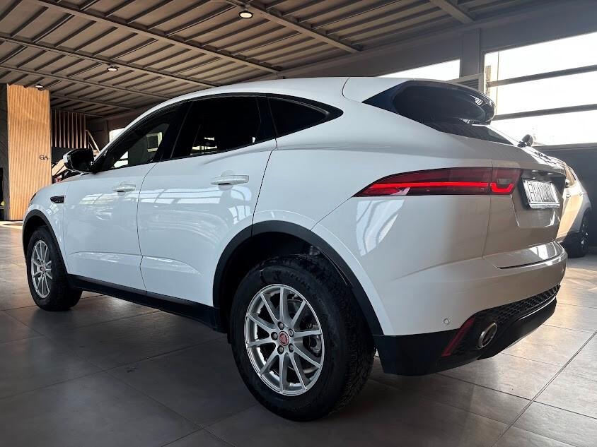 Jaguar E-Pace 2.0D 150 CV AWD