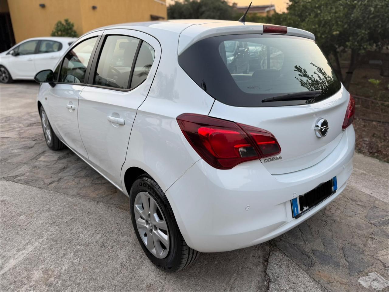 Opel Corsa 1.3 CDTI 75CV F.AP. 5 porte Edition