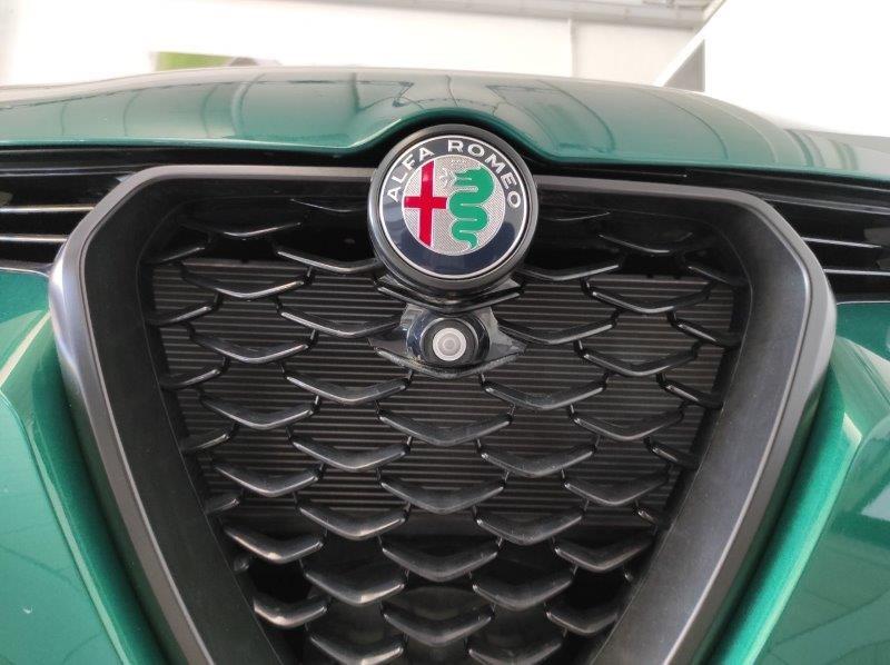 ALFA ROMEO Tonale - Tonale 1.5 160 CV MHEV TCT7 Veloce