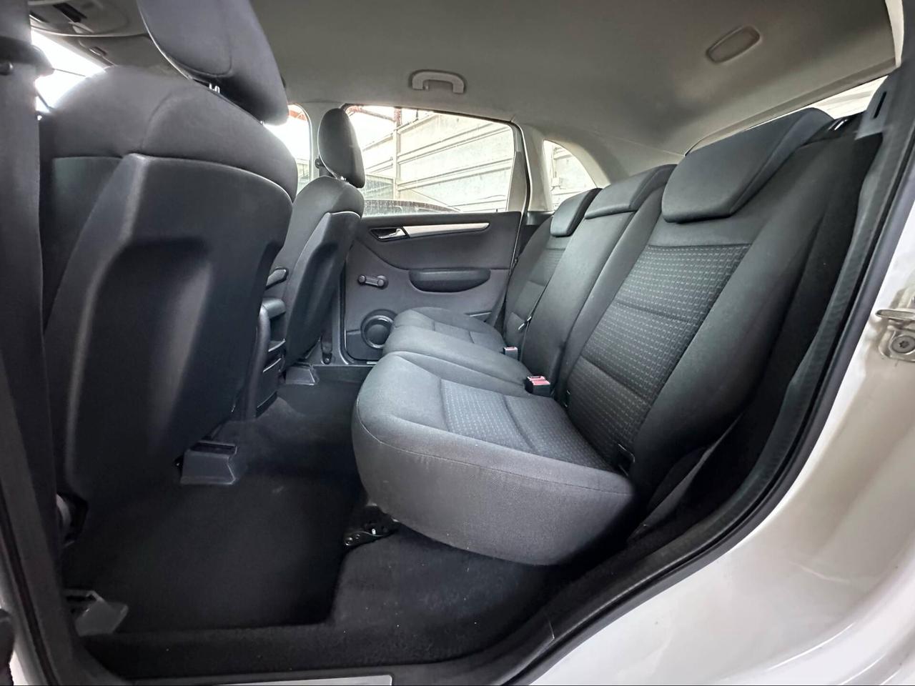 Mercedes-benz B 180 B 180 BlueEFFICIENCY Executive