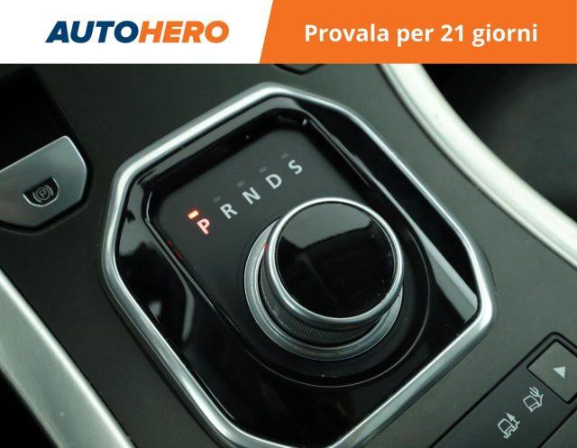 LAND ROVER Range Rover Evoque 2.0 TD4 150 CV 5p. SE Dynamic