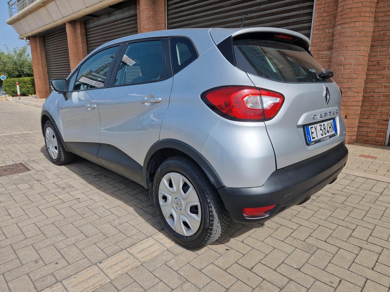 Renault Captur 0.9 TCe 12V 90 CV Start&Stop Energy R-Link