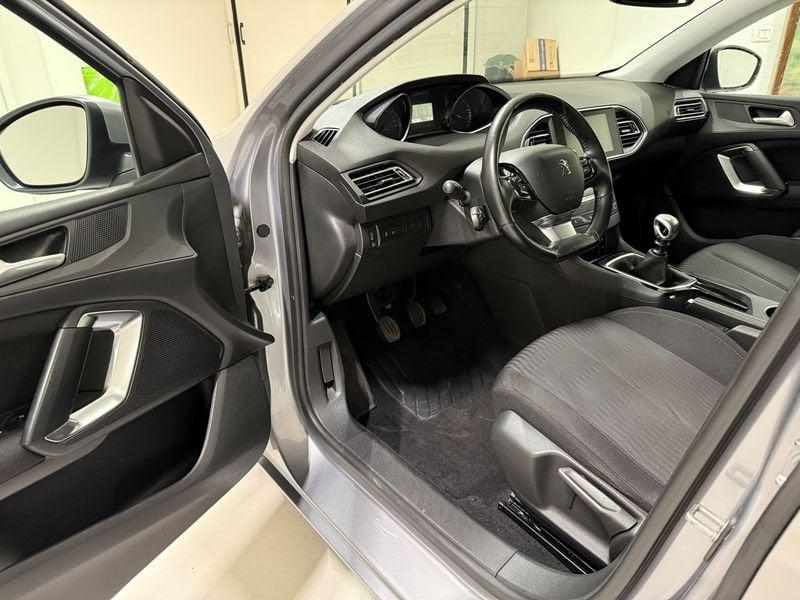 Peugeot 308 308 BlueHDi 120 S&S SW Business