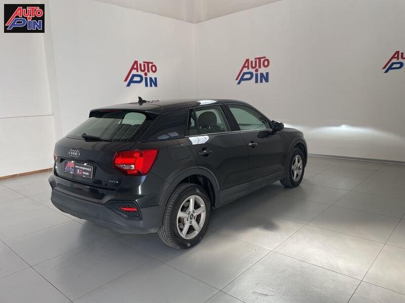 Audi Q2 Q2 35 TDI quattro S tronic Business