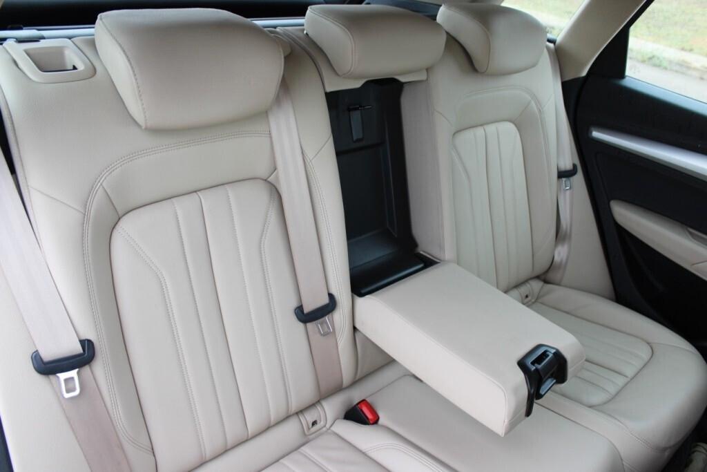 AUDI Q5 2.0 TDI s-tronic *Quadro digitale *Pelle