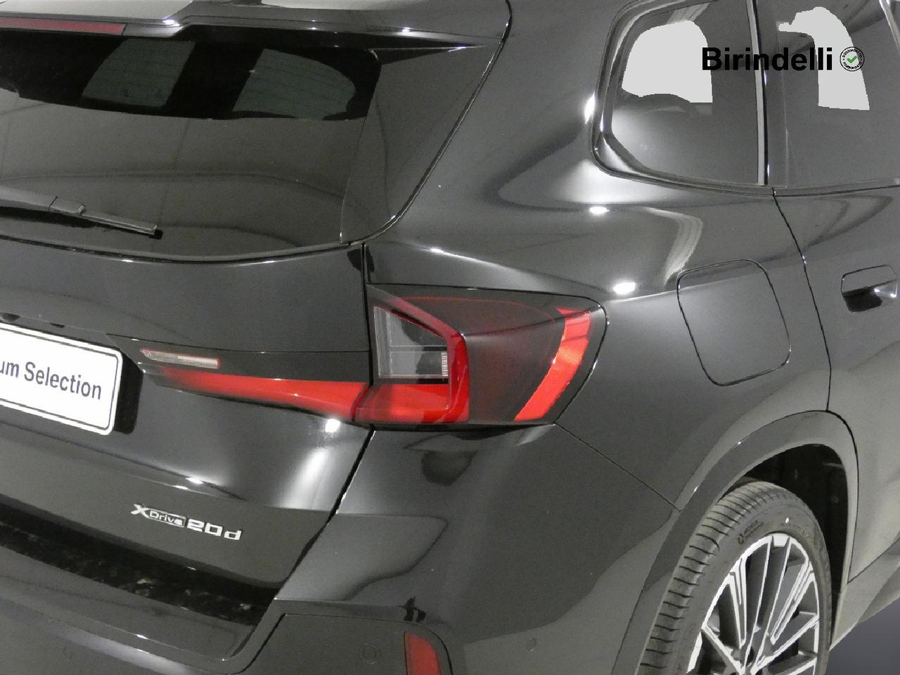 BMW X1 (U11) - X1 xDrive 20d Msport Pro