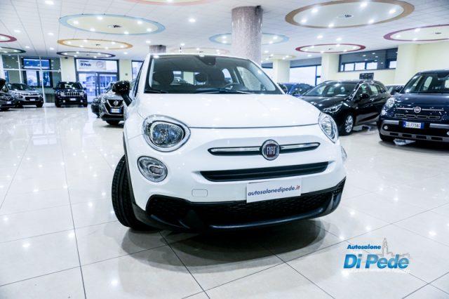 FIAT 500X 1.3 MultiJet 95 CV Urban