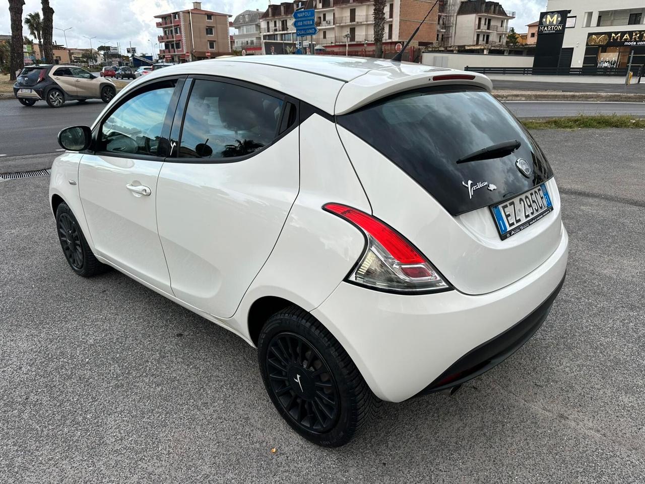 LANCIA YPSILON 1.2BENZINA-GPL 69CV EURO6