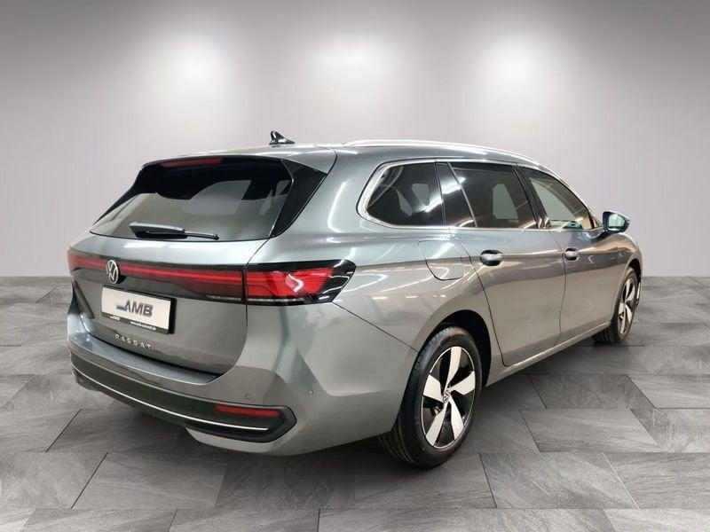 Volkswagen Passat Variant 2.0 TDI SCR EVO 110kW Business DSG Gancio Navi Led Camera