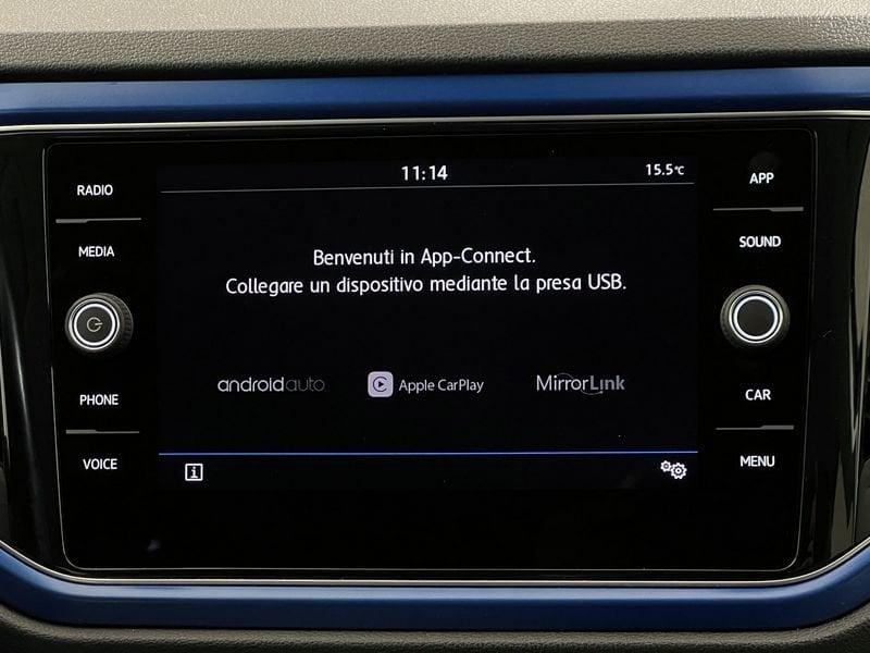 Volkswagen T-Roc T-Roc 1.6 tdi Style