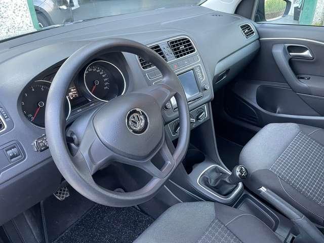 Volkswagen Polo 5p 1.0 MPI Comfortline 75cv UNIPRO*NEOPATENTATI