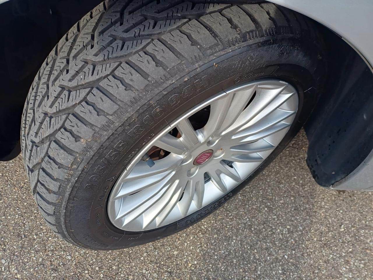 Fiat Bravo 1.4 Active