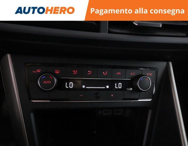 VOLKSWAGEN Polo 1.6 TDI 95 CV 5p. Comfortline BlueMotion Technolog