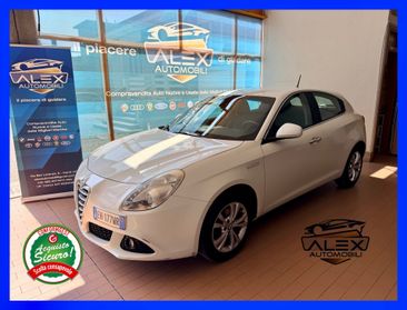 Alfa Romeo Giulietta 1.4 Turbo 120cv