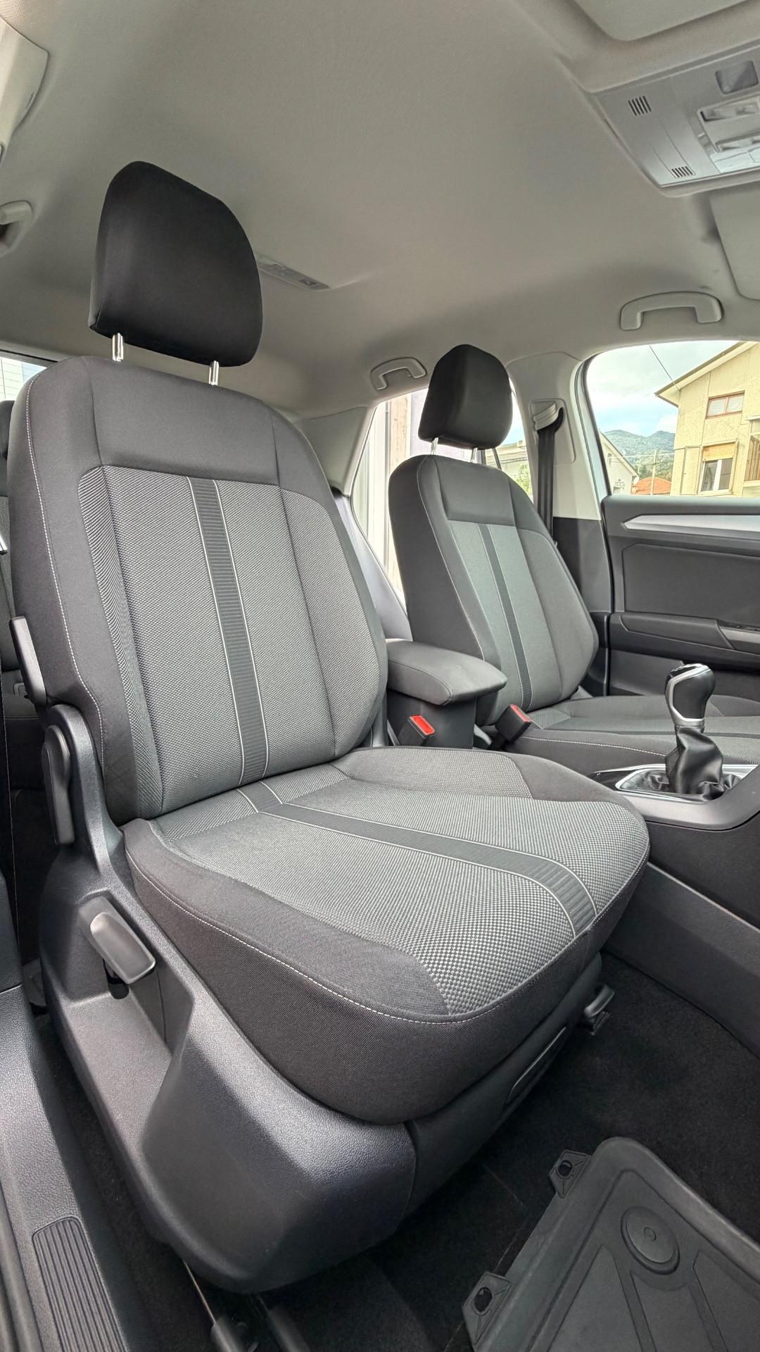 Volkswagen T-Roc 2.0 TDI SCR R-Line