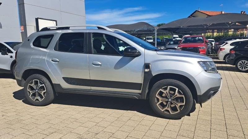 Dacia Duster 1.5 blue dci 15th Anniversary 4x4 115cv