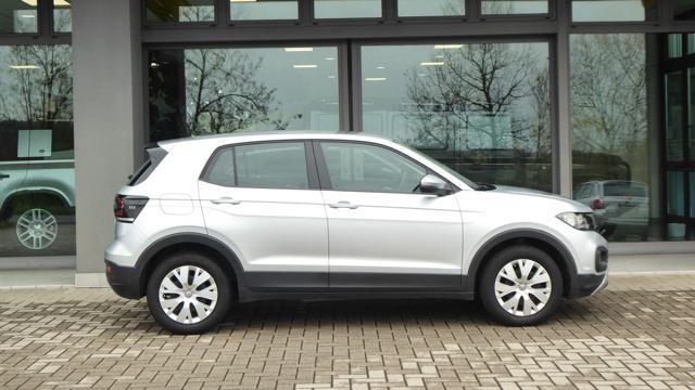 VOLKSWAGEN T-Cross 1.0 TSI Urban BMT
