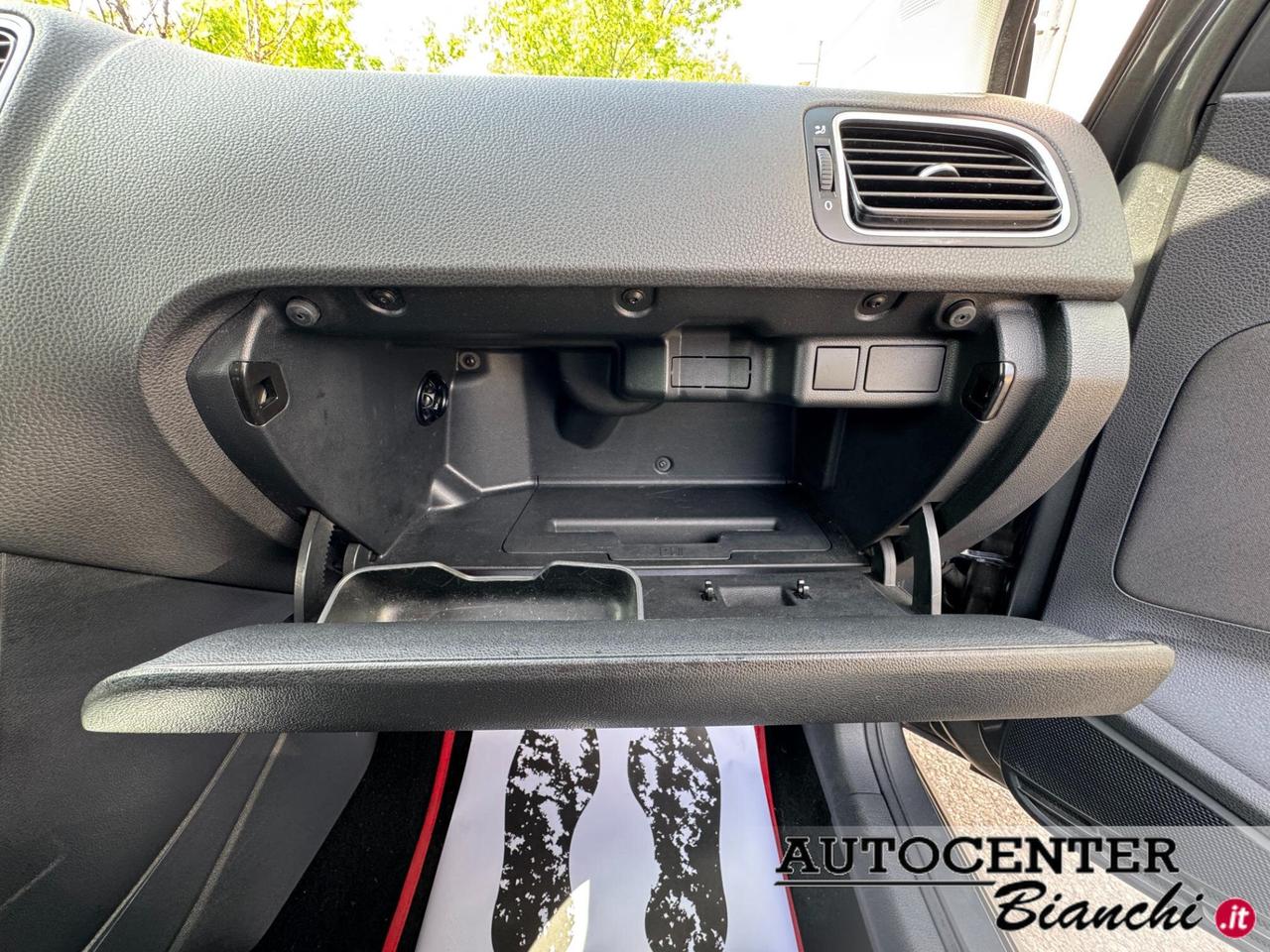 Volkswagen Polo 5 Porte 1.2 tdi Trendline