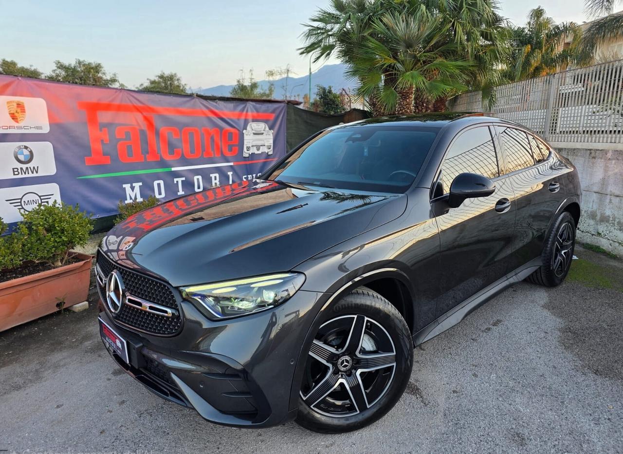 Mercedes-benz GLC 220 d 4Matic Mild Hybrid AMG Line Premium Plus