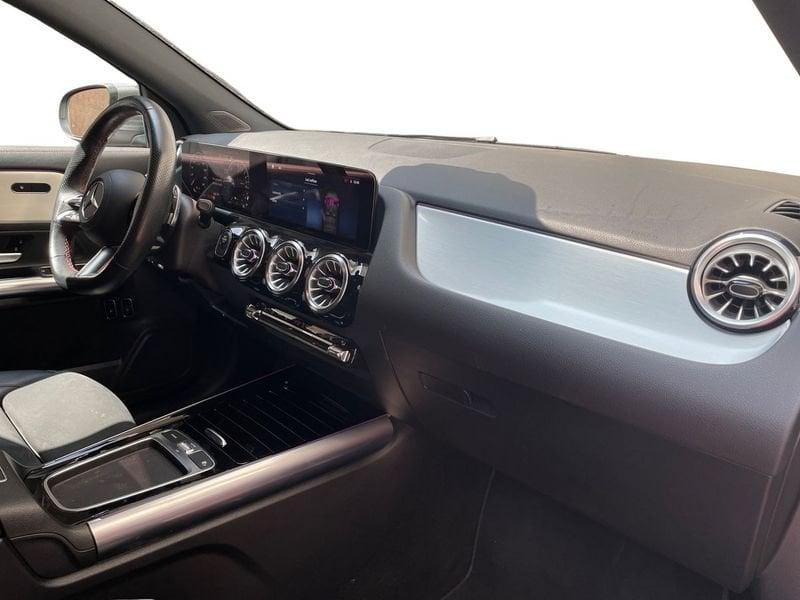 Mercedes-Benz GLA 250 e phev AMG Line Advanced Plus auto
