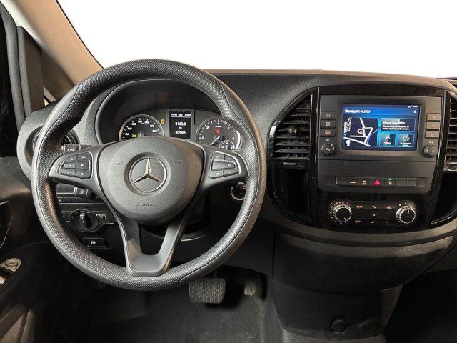 MERCEDES-BENZ Vito 2.0 114 CDI Tourer Long