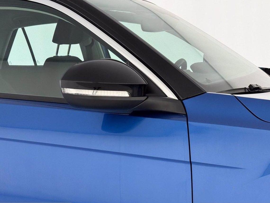 VOLKSWAGEN T Roc 1 0 tsi life 110cv