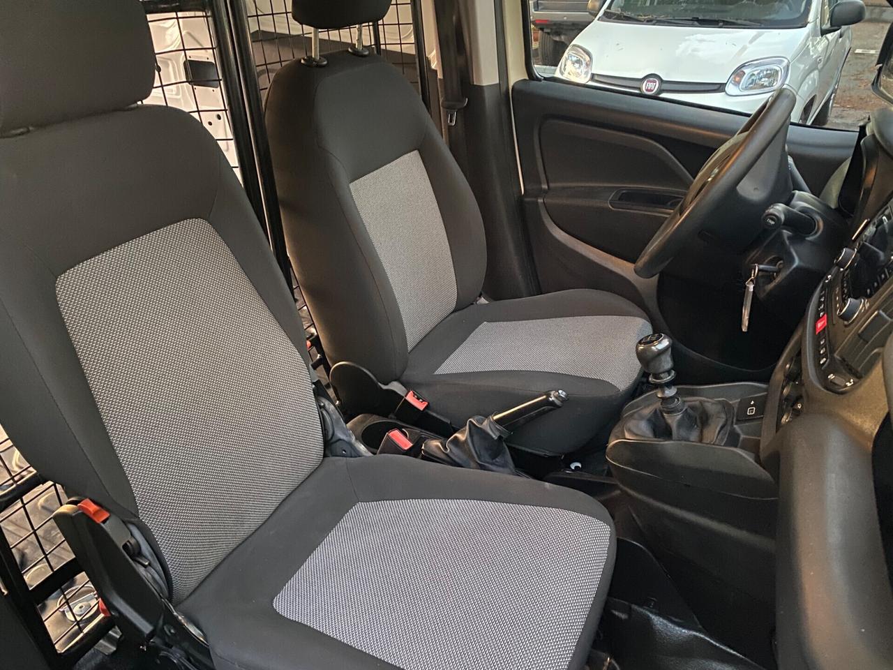 Fiat Doblo Doblò 1.6 MJT 105CV S&S PL-TN Cargo Maxi Easy