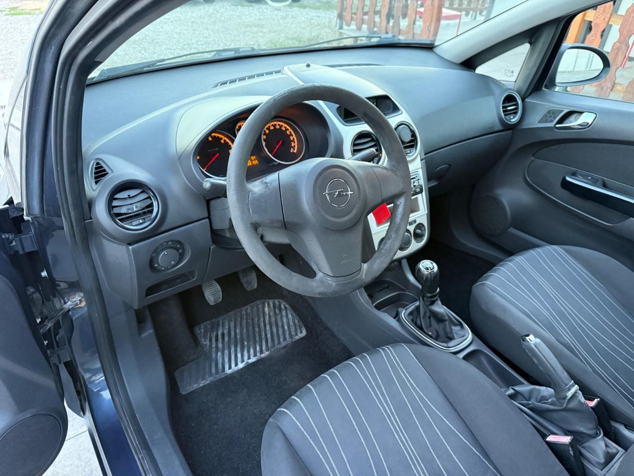 Opel Corsa 1.3 CDTI 75CV 5 porte Club