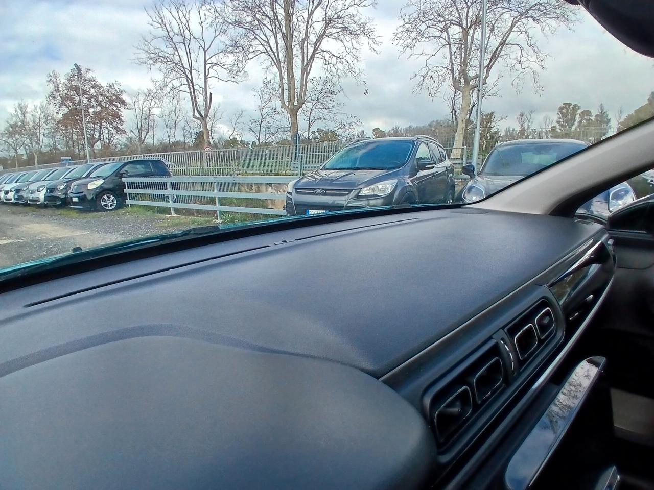 Citroen C3 83cv Shine