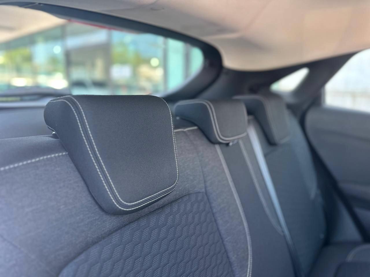 Ford Puma 1.5 EcoBlue 120 CV S&S Titanium NAVI - FARI XENO - LUCI DIURNE LED - SYNC APPLE & ANDROID...
