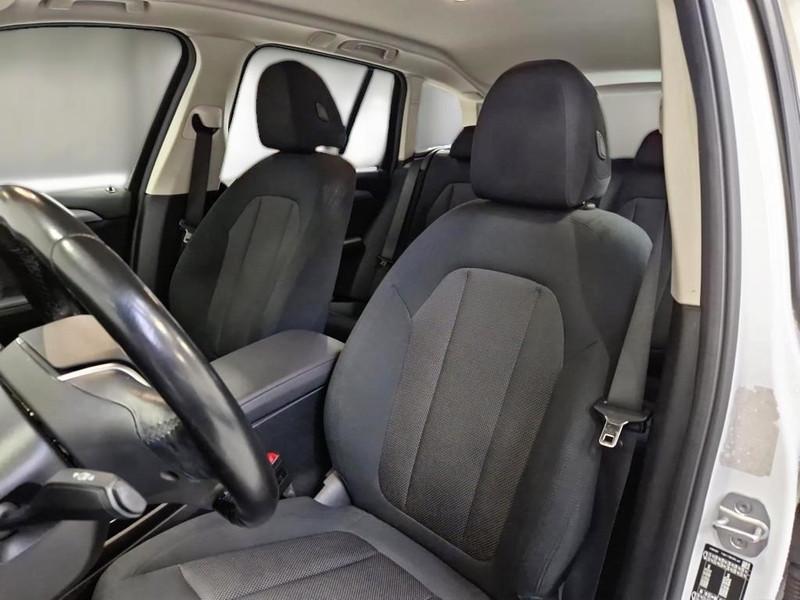 BMW X3 xDrive 20d MH48V Business Advantage Autom.