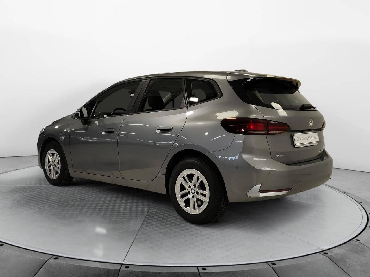 BMW Serie 2 218d Active Tourer